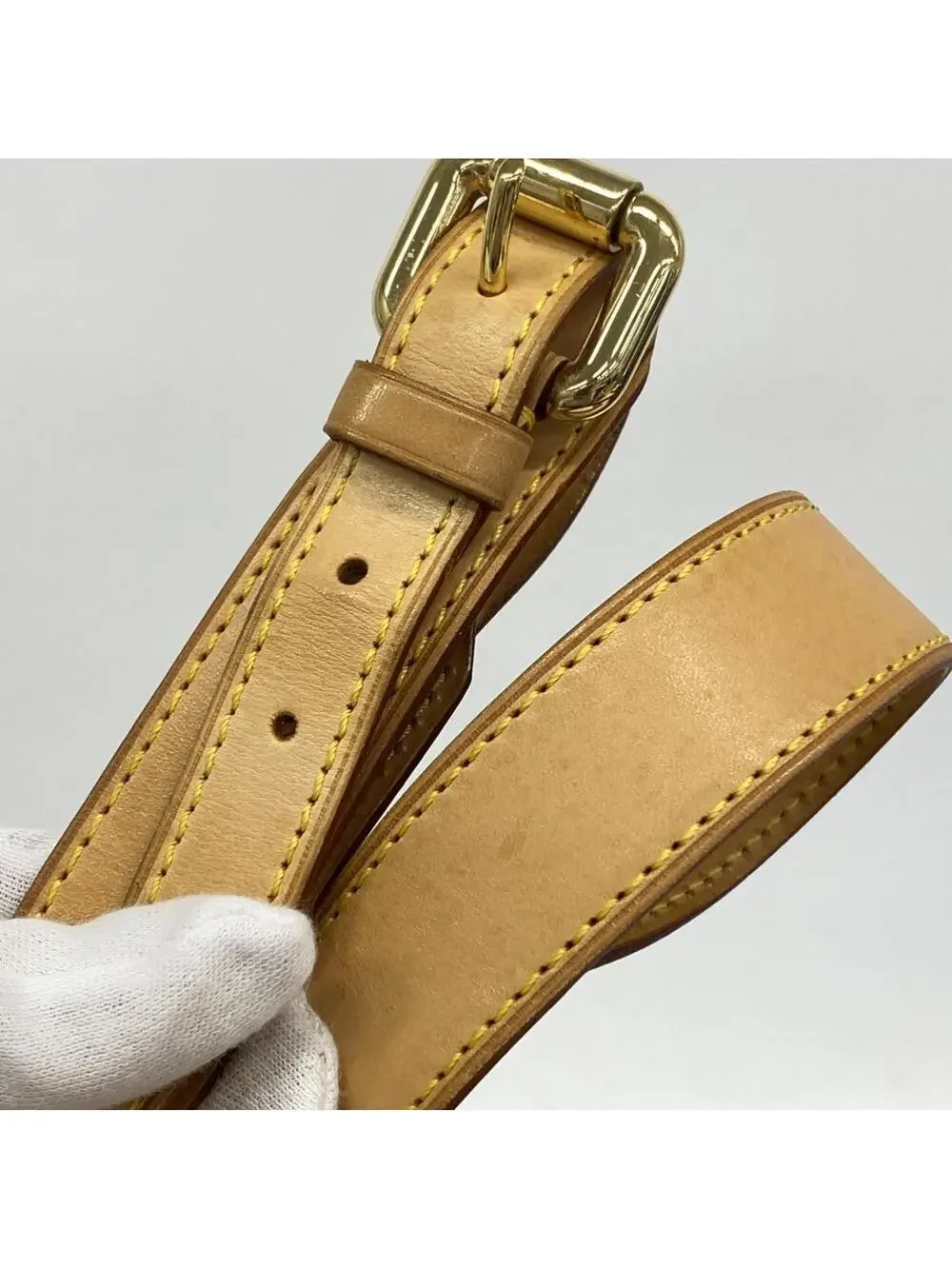 Louis Vuitton elevate your